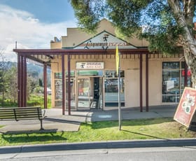 Offices commercial property for lease at 2/1527 Burwood Highway Tecoma VIC 3160
