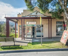 Shop & Retail commercial property leased at 2/1527 Burwood Highway Tecoma VIC 3160