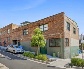 Factory, Warehouse & Industrial commercial property for lease at 2 Rofe Street Leichhardt NSW 2040