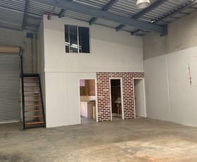 Factory, Warehouse & Industrial commercial property leased at 4/5 Delmont Place Greenfields WA 6210