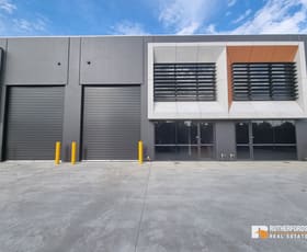 Offices commercial property leased at 3/20 Keon Parade Thomastown VIC 3074