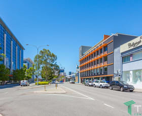 Medical / Consulting commercial property for lease at 823 Wellington Street West Perth WA 6005