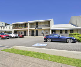 Offices commercial property for lease at Suite 1C/1-9 Iolanthe Street Campbelltown NSW 2560