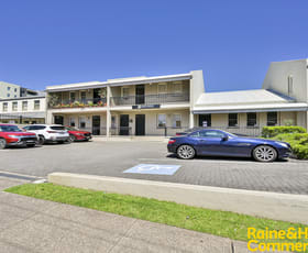 Offices commercial property for lease at Suite 1C/1-9 Iolanthe Street Campbelltown NSW 2560