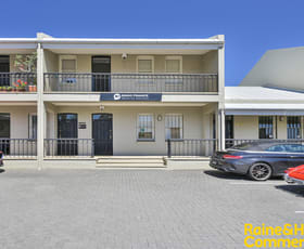 Offices commercial property for lease at Suite 1C/1-9 Iolanthe Street Campbelltown NSW 2560