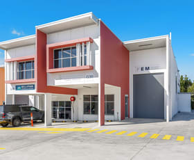 Factory, Warehouse & Industrial commercial property leased at G30/320 Annangrove Road Rouse Hill NSW 2155