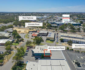 Offices commercial property leased at 5 Mumford Place Balcatta WA 6021