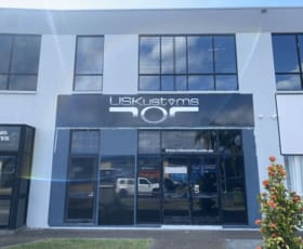 Factory, Warehouse & Industrial commercial property for lease at 5/39-47 Lawrence Drive Nerang QLD 4211