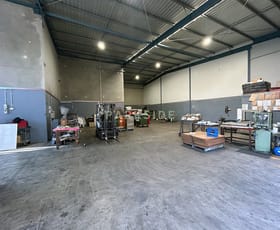 Factory, Warehouse & Industrial commercial property leased at Smithfield NSW 2164
