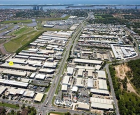 Factory, Warehouse & Industrial commercial property leased at 24/237 Brisbane Road Biggera Waters QLD 4216