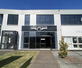 Offices commercial property leased at 5/39-47 Lawrence Drive Nerang QLD 4211