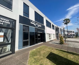 Shop & Retail commercial property leased at 5/39-47 Lawrence Drive Nerang QLD 4211