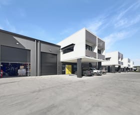 Factory, Warehouse & Industrial commercial property leased at 2/19-21 Packer Road Baringa QLD 4551