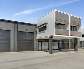 Factory, Warehouse & Industrial commercial property for lease at 2/19-21 Packer Road Baringa QLD 4551