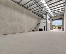Factory, Warehouse & Industrial commercial property leased at 2/19-21 Packer Road Baringa QLD 4551
