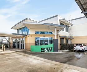 Showrooms / Bulky Goods commercial property leased at 14-16 Hakkinen Road Wingfield SA 5013