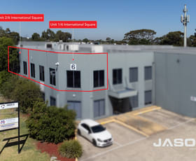 Offices commercial property for lease at 6 International Square Tullamarine VIC 3043