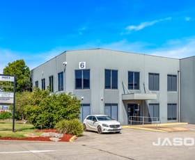 Offices commercial property for lease at 6 International Square Tullamarine VIC 3043