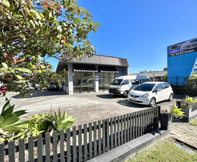 Factory, Warehouse & Industrial commercial property for lease at 68 Davenport Street Southport QLD 4215