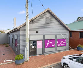 Offices commercial property for lease at 23 Mary Street Cygnet TAS 7112
