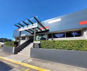Offices commercial property leased at 16 Mars Road Lane Cove NSW 2066