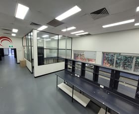 Factory, Warehouse & Industrial commercial property leased at 16 Mars Road Lane Cove NSW 2066