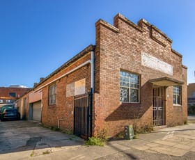 Factory, Warehouse & Industrial commercial property for lease at 6 Wood Street Newcastle West NSW 2302