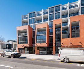 Medical / Consulting commercial property for lease at 42 Mort Street Braddon ACT 2612