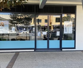 Shop & Retail commercial property leased at 4A/17-19 Horton Street Port Macquarie NSW 2444