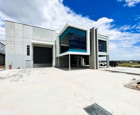 Offices commercial property leased at 5 Frances Drive Dandenong South VIC 3175
