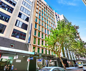 Other commercial property leased at Level 4/60 York Street Sydney NSW 2000