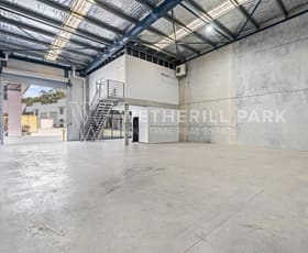 Factory, Warehouse & Industrial commercial property leased at Smithfield NSW 2164