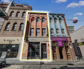 Shop & Retail commercial property leased at 107 Little Bourke Street Melbourne VIC 3000
