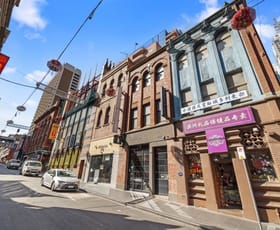 Shop & Retail commercial property leased at 107 Little Bourke Street Melbourne VIC 3000