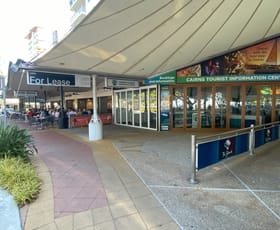 Shop & Retail commercial property leased at 4B/99 Esplanade Cairns City QLD 4870