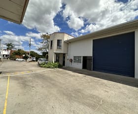 Factory, Warehouse & Industrial commercial property leased at 5/50 Boyland Avenue Coopers Plains QLD 4108