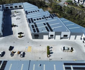 Factory, Warehouse & Industrial commercial property for sale at 48/8 Distribution Court Arundel QLD 4214