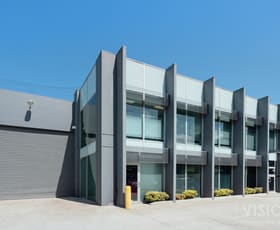 Showrooms / Bulky Goods commercial property leased at 4/38-42 White Street South Melbourne VIC 3205