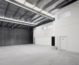 Factory, Warehouse & Industrial commercial property leased at 4/38-42 White Street South Melbourne VIC 3205