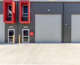Factory, Warehouse & Industrial commercial property leased at 10/46 Riverside Drive Mayfield West NSW 2304
