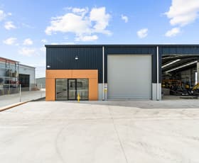 Factory, Warehouse & Industrial commercial property leased at 1/3 Stirloch Circuit Traralgon VIC 3844
