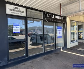 Showrooms / Bulky Goods commercial property for lease at Berserker QLD 4701