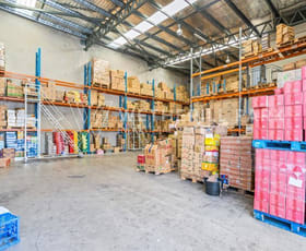 Factory, Warehouse & Industrial commercial property leased at Wetherill Park NSW 2164