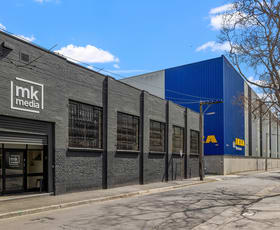 Factory, Warehouse & Industrial commercial property for lease at 17 Flockhart Street Abbotsford VIC 3067