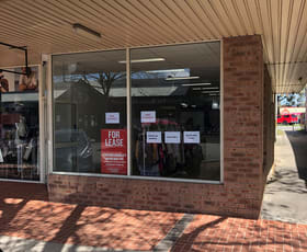 Shop & Retail commercial property leased at 107 Main Street Pakenham VIC 3810