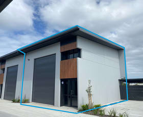 Factory, Warehouse & Industrial commercial property for lease at 16/11 Leo Alley Drive Noosaville QLD 4566