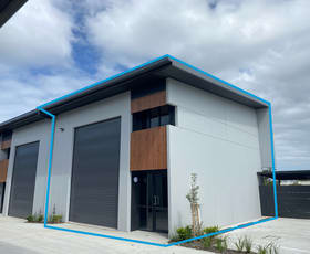 Factory, Warehouse & Industrial commercial property leased at 16/11 Leo Alley Drive Noosaville QLD 4566