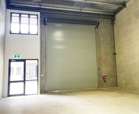 Factory, Warehouse & Industrial commercial property leased at 16/11 Leo Alley Drive Noosaville QLD 4566