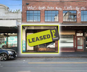 Shop & Retail commercial property leased at Ground Floor/95 Smith Street Fitzroy VIC 3065