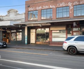 Shop & Retail commercial property leased at Ground Floor/95 Smith Street Fitzroy VIC 3065